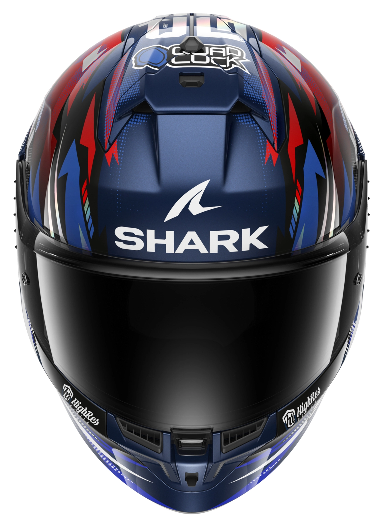 Réplique de la Skwal Cup de Zarco