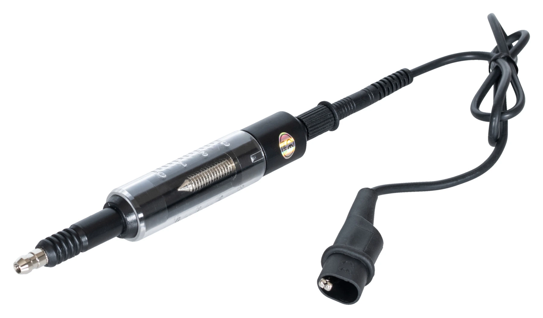 Tändspänningsprovare