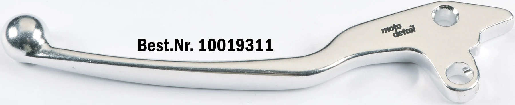 Clutch lever