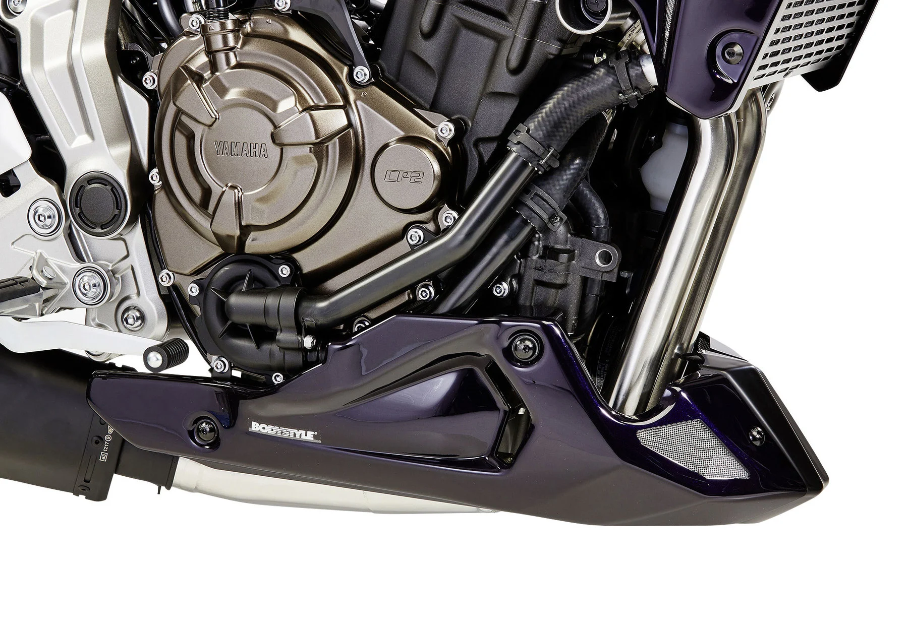 / Ermax Sabot Moteur