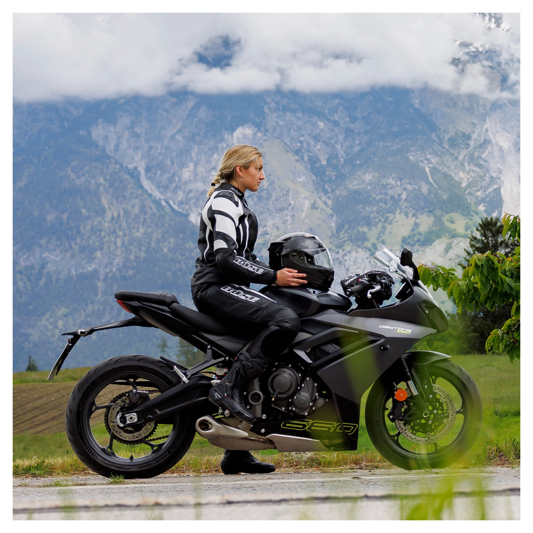 Speed Pro Damen
