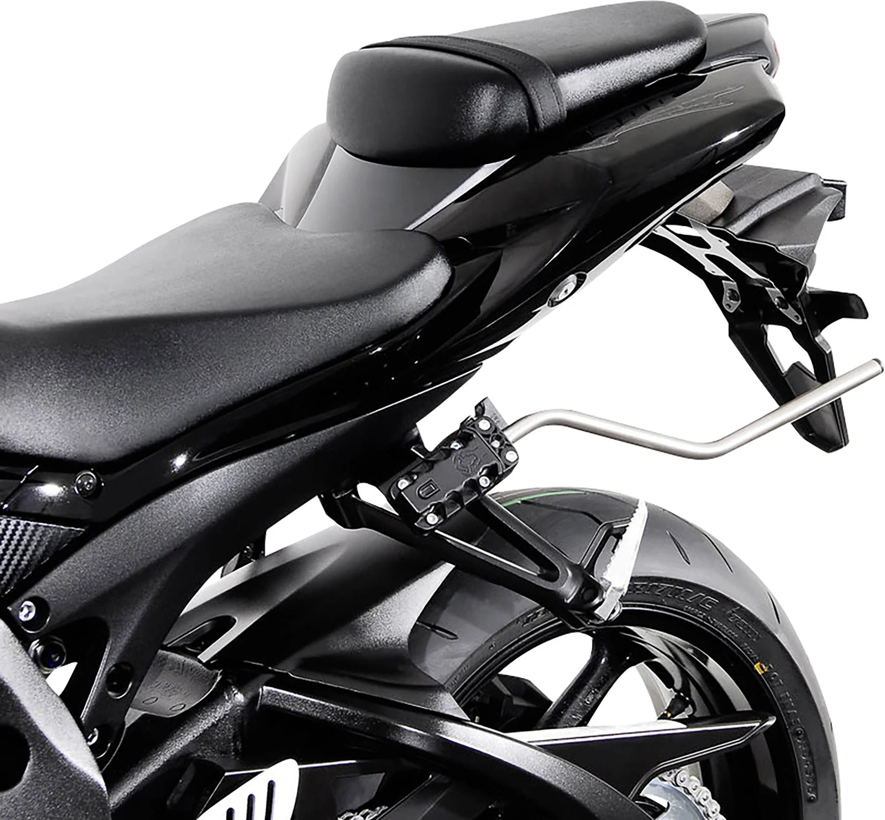 Quick-Lock Blaze Taschen