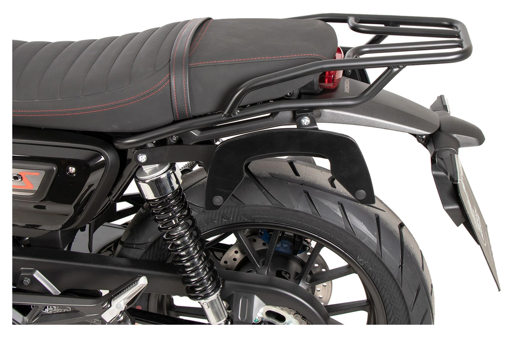 Luggage Carrier