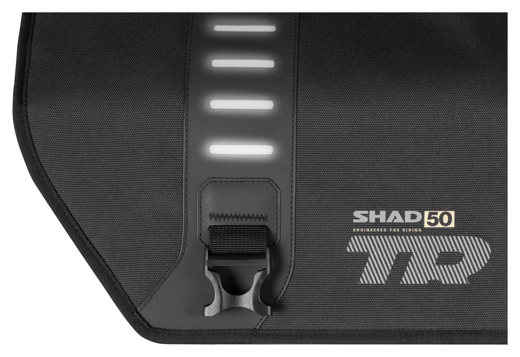 Sacoche selle TR50, volume : 40 litres