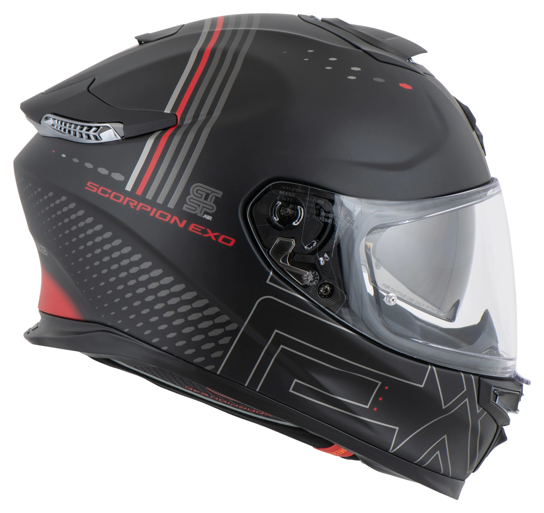 Exo-GT SP Air Techlane