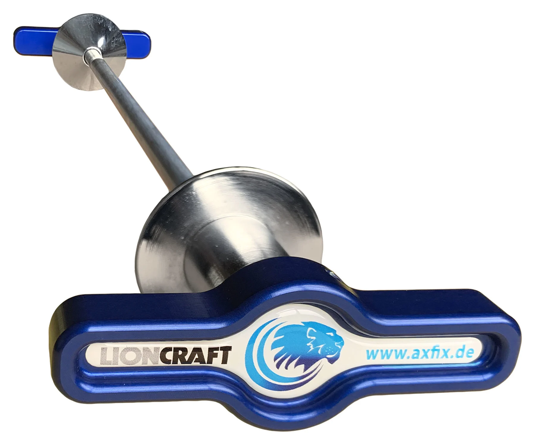 Transport Fastening Systems