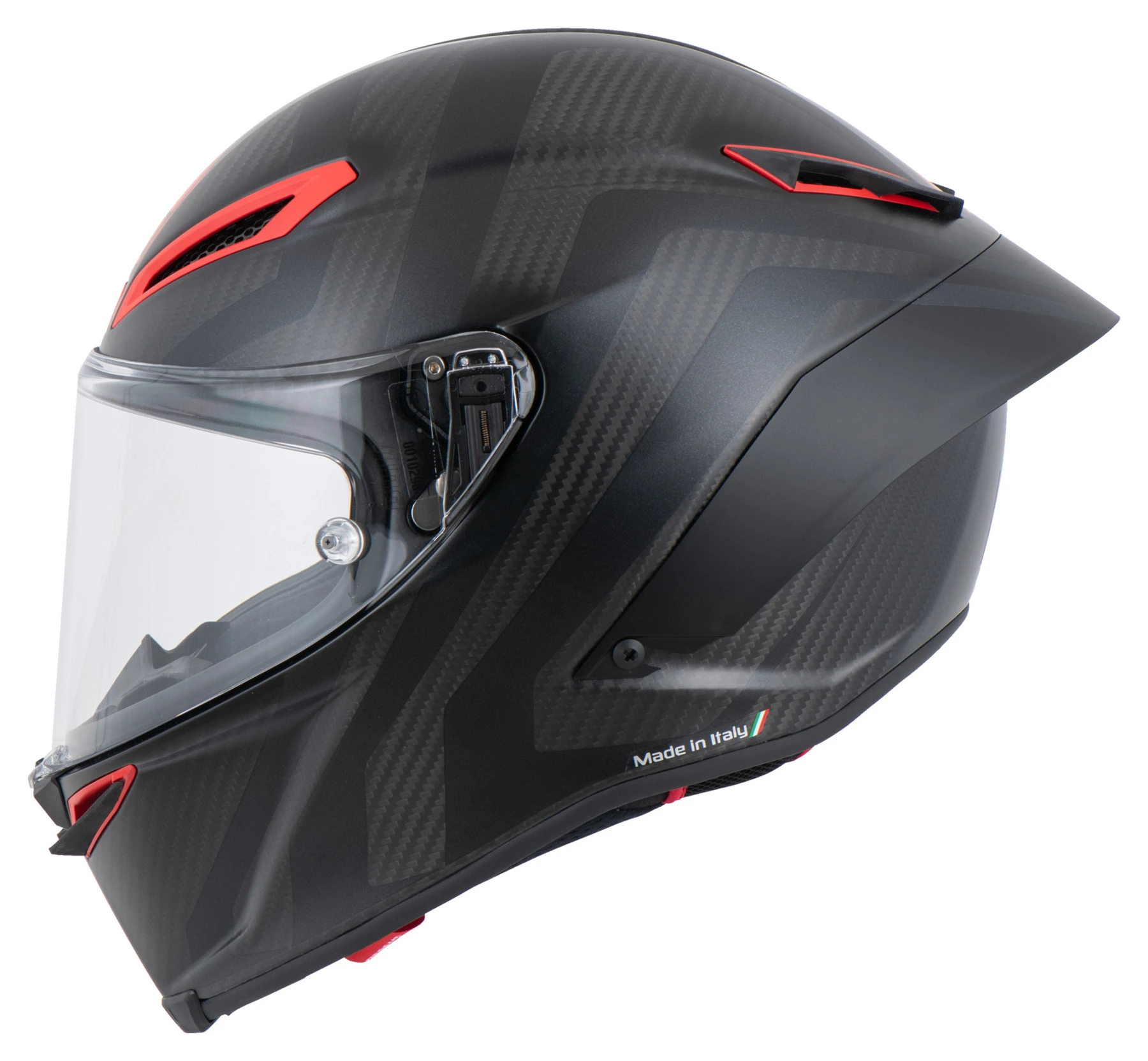 Pista GP RR 2.6 Intrepido