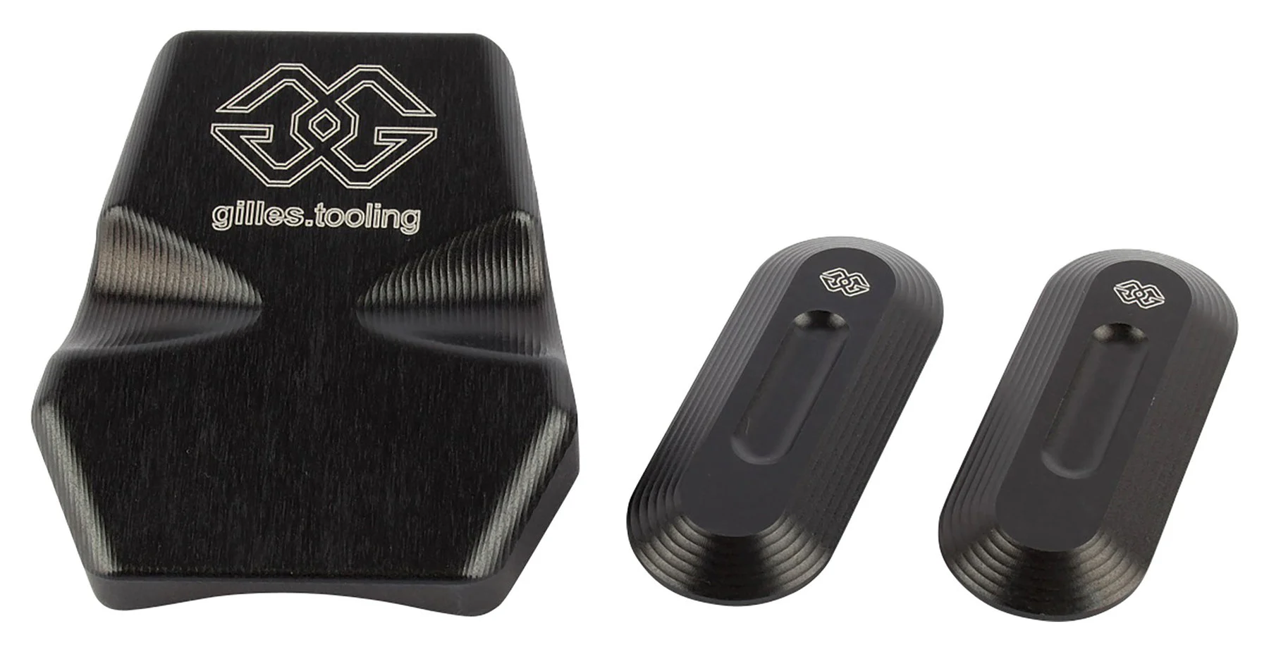 Race Cover Kit