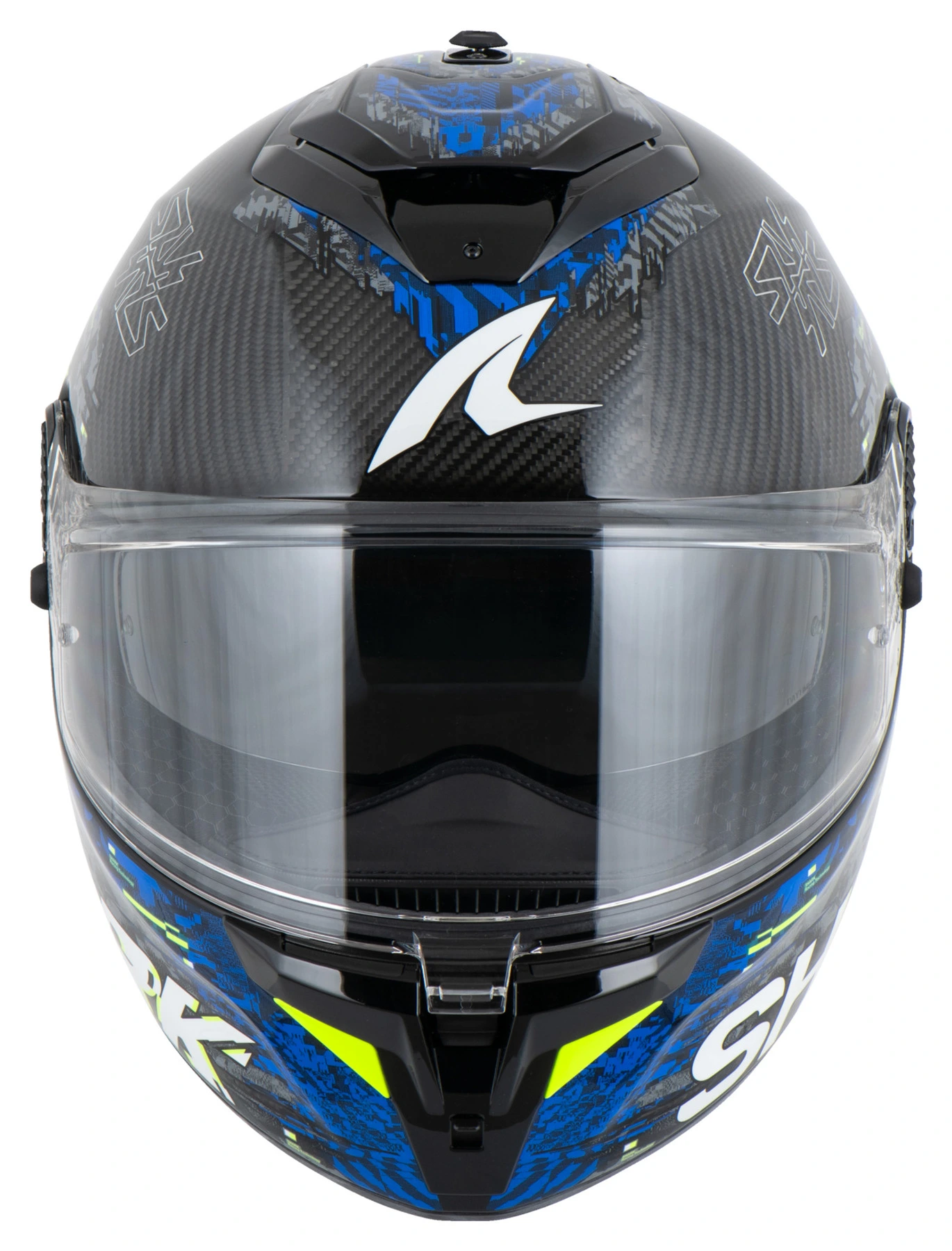 Spartan GT Pro Speed-VIB