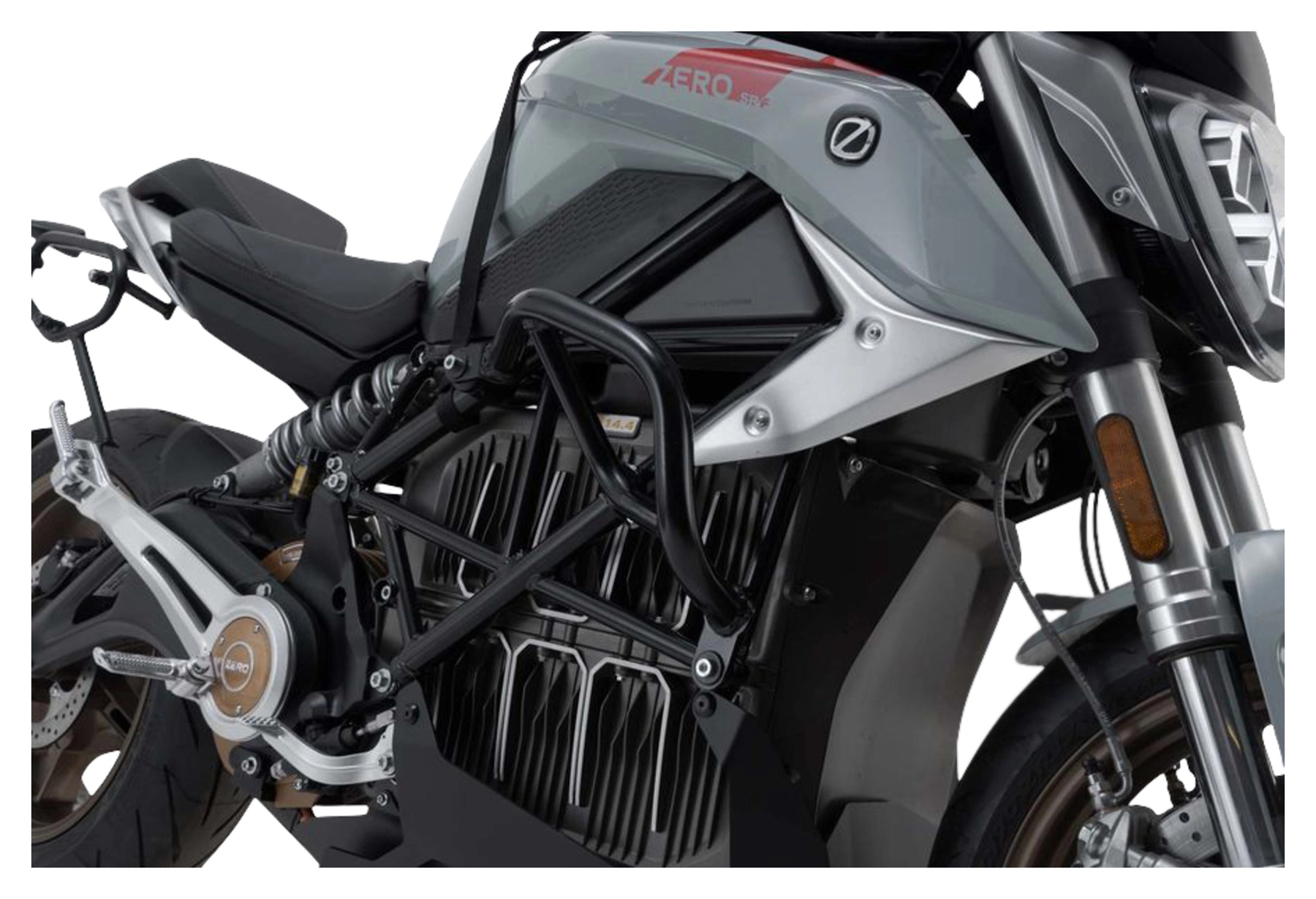 PARAMOTORE SW-MOTECH