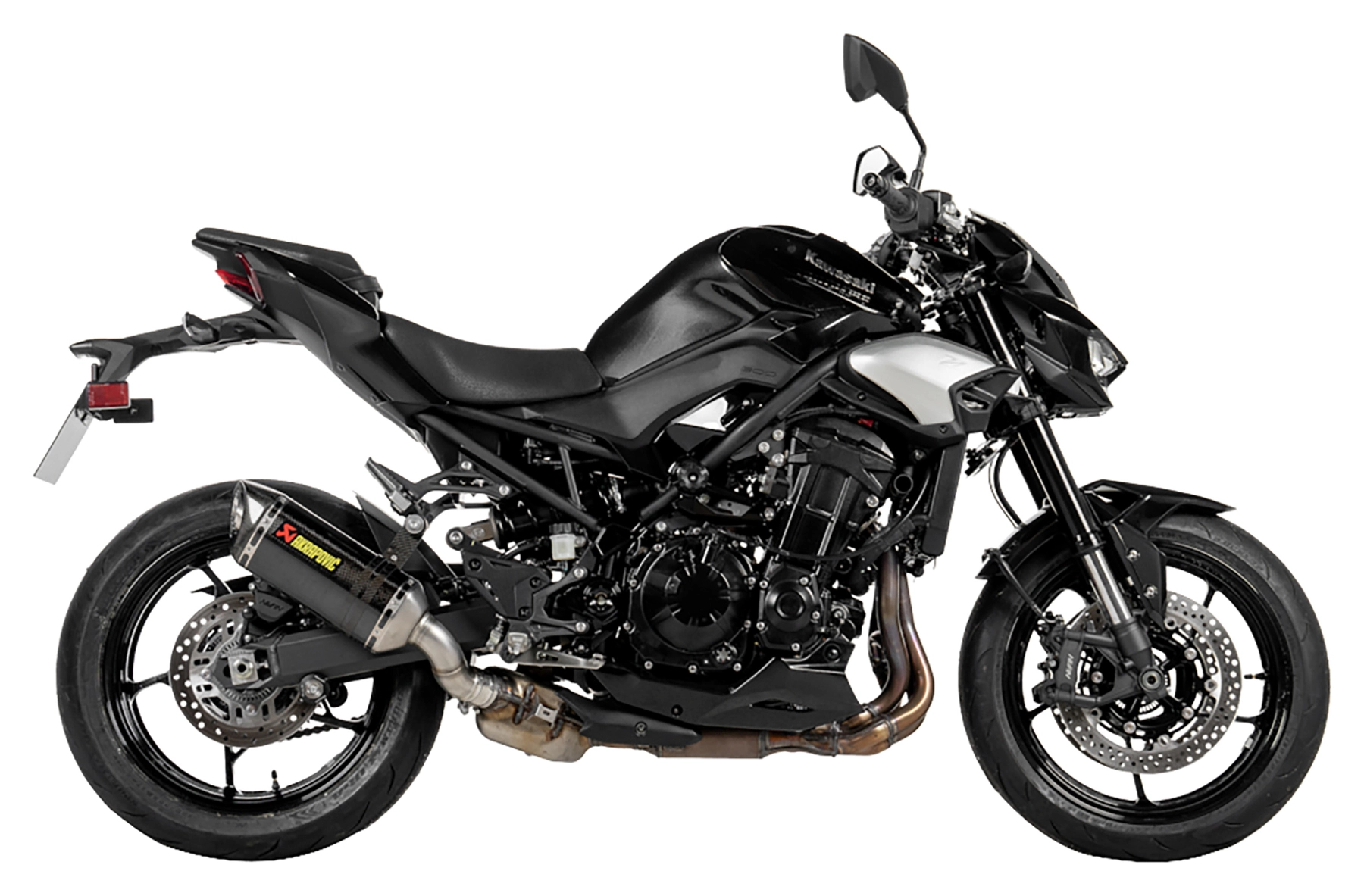 Slip-On-Lijn Geluiddempers