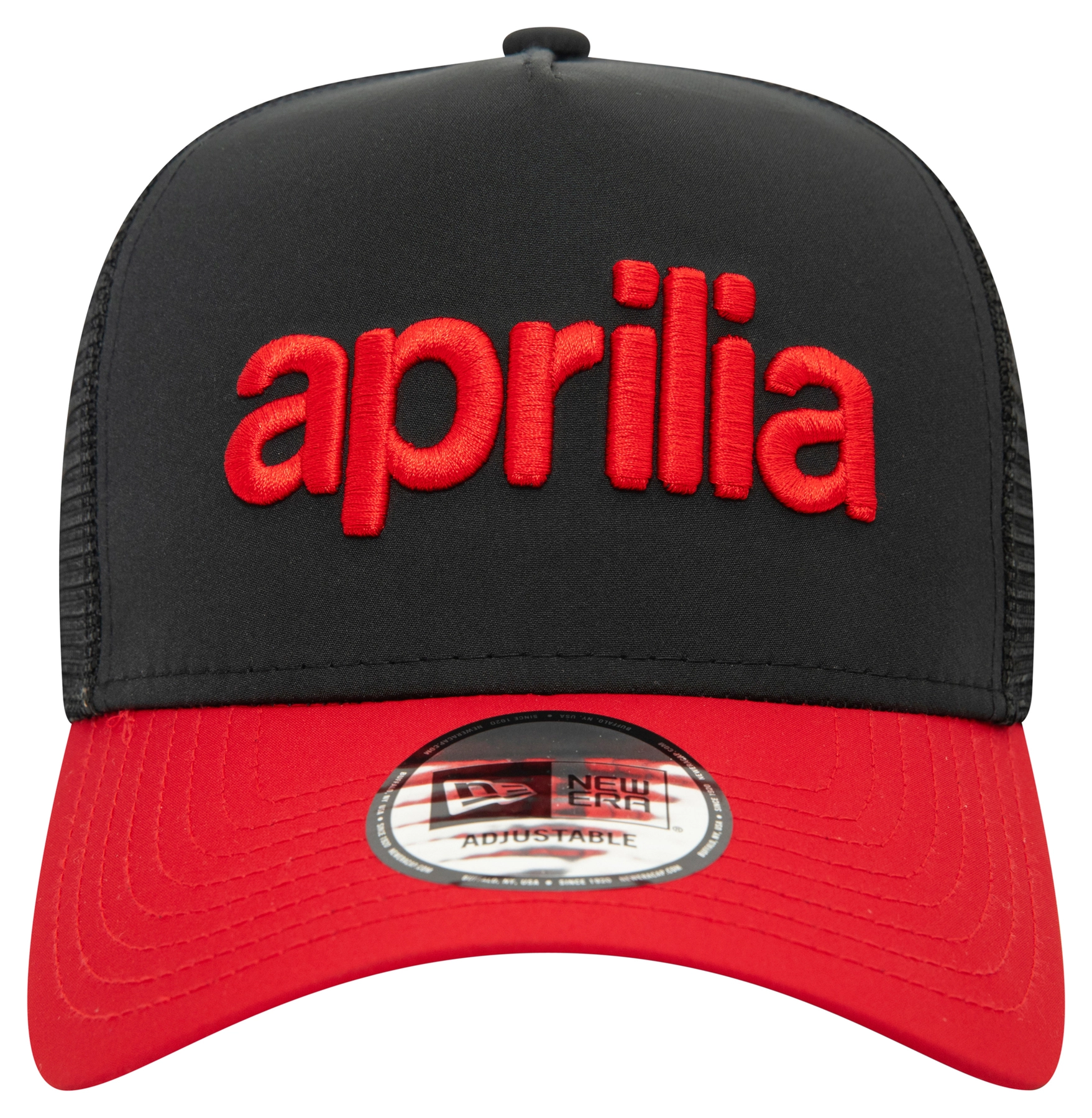Aprilia Crackle Trucker