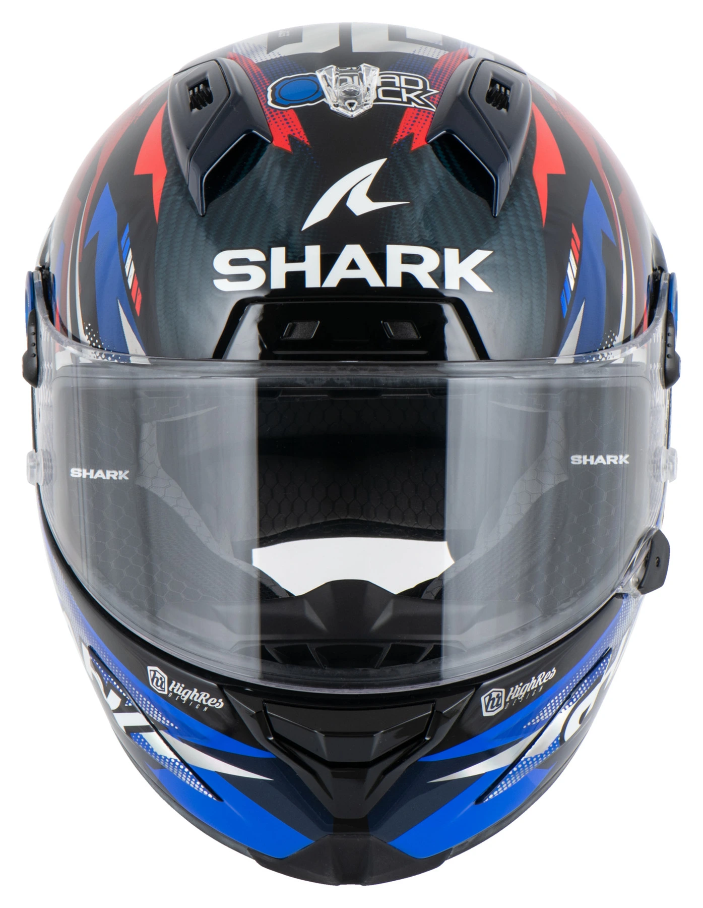 Aeron Zarco GP de France