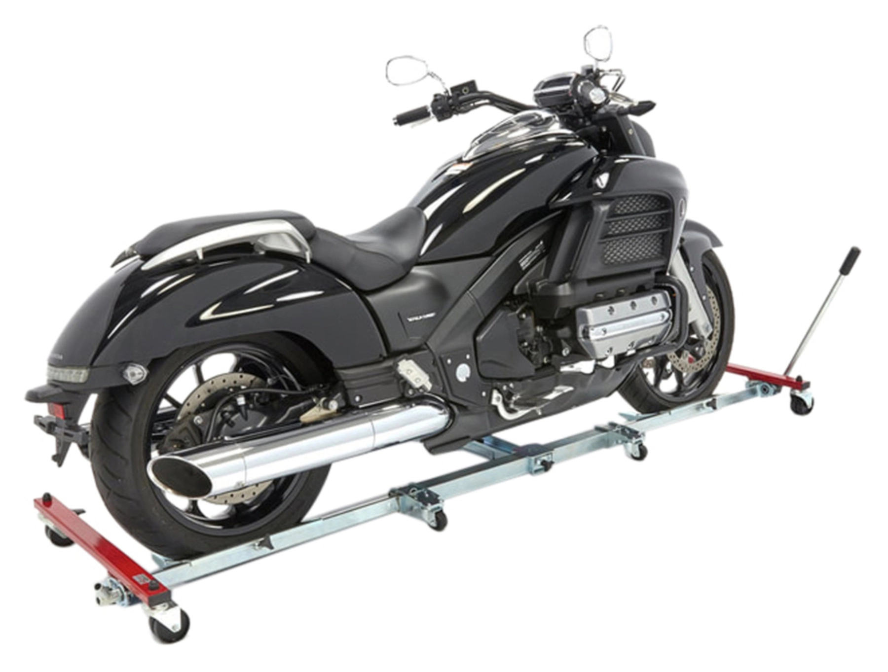 U-Turn Motor Mover XL Rail de manœuvre