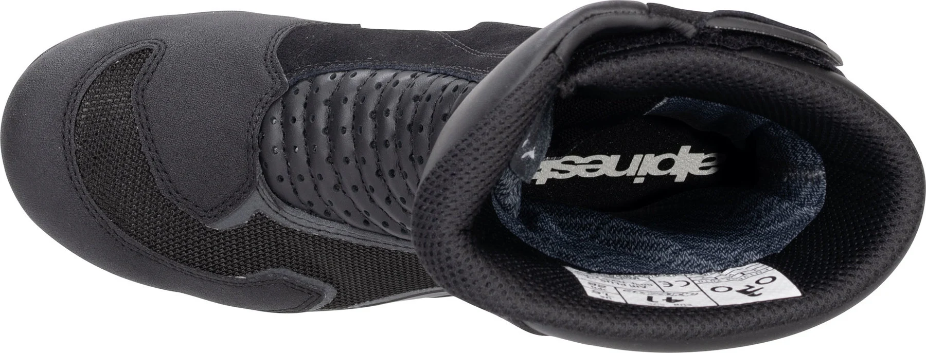 Air Plus V2 Stövel