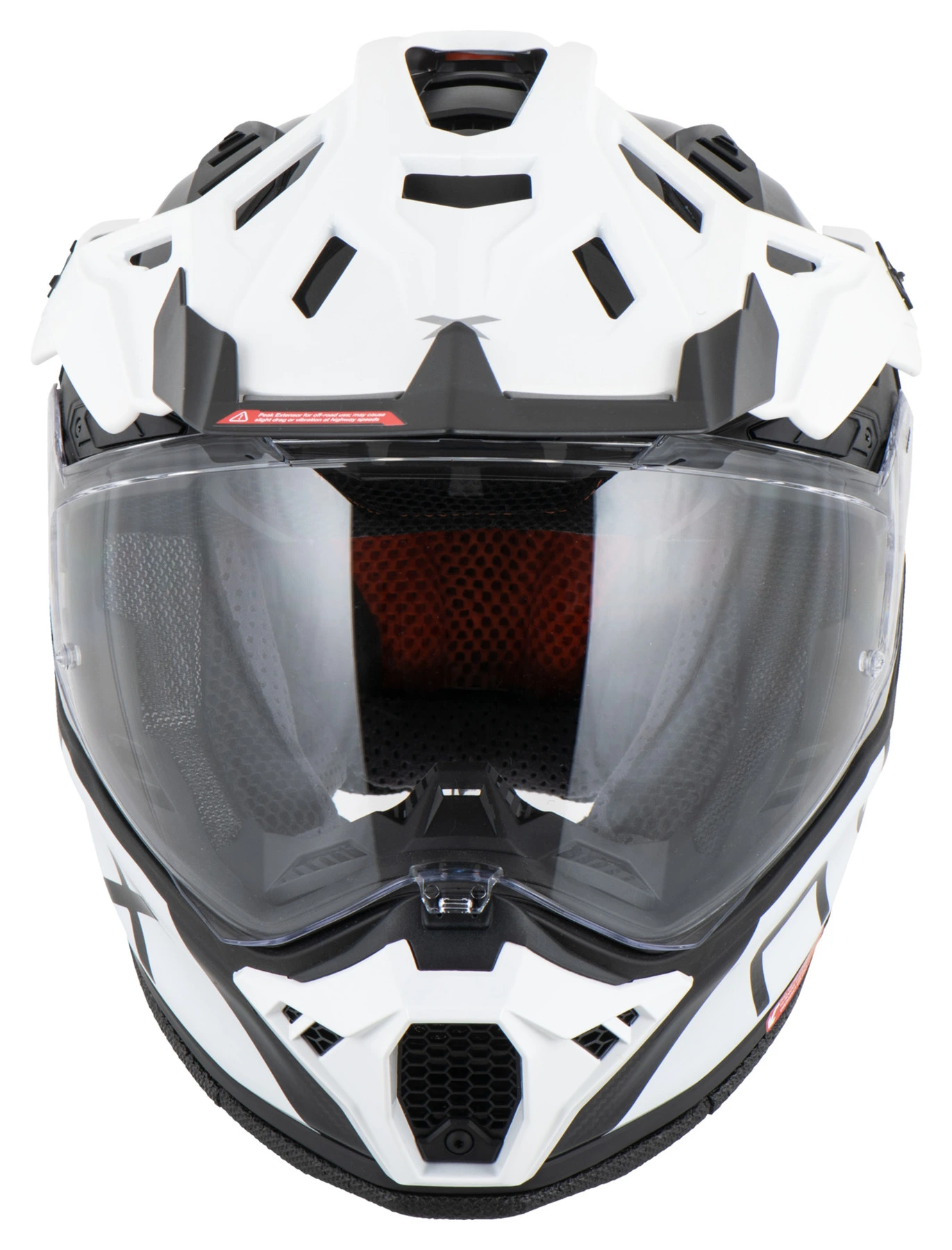 X.RALLY GRAVIX