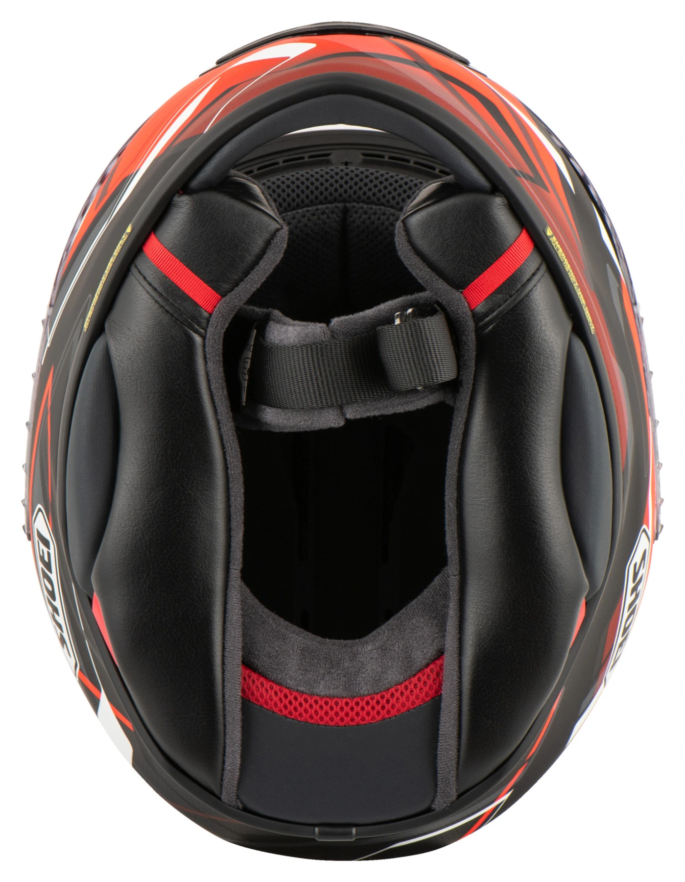 NXR 2 Capriccio TC-1