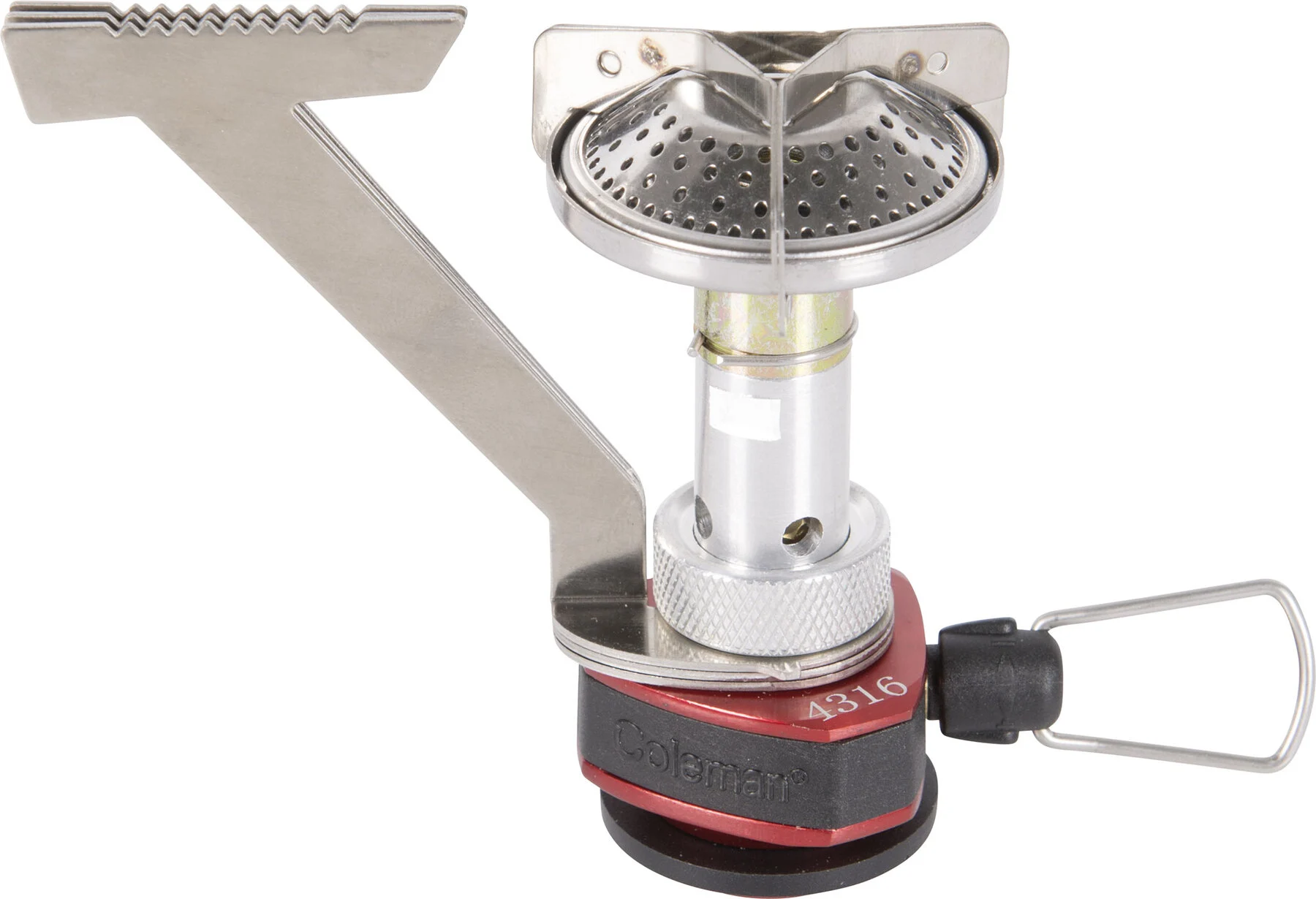 Coleman Réchaud Au Butane | Altitude Sports