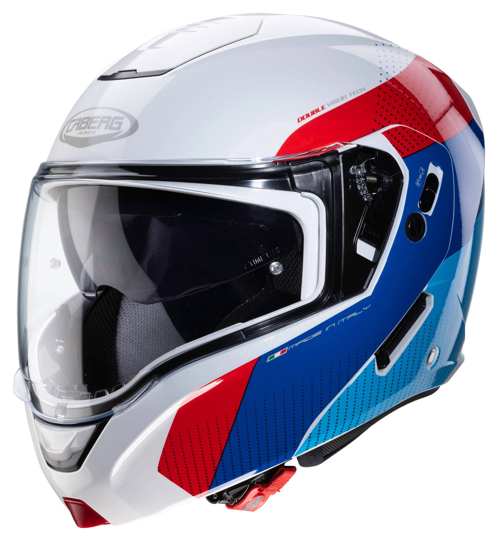 Caberg Horus Scout barato | Louis 🏍️