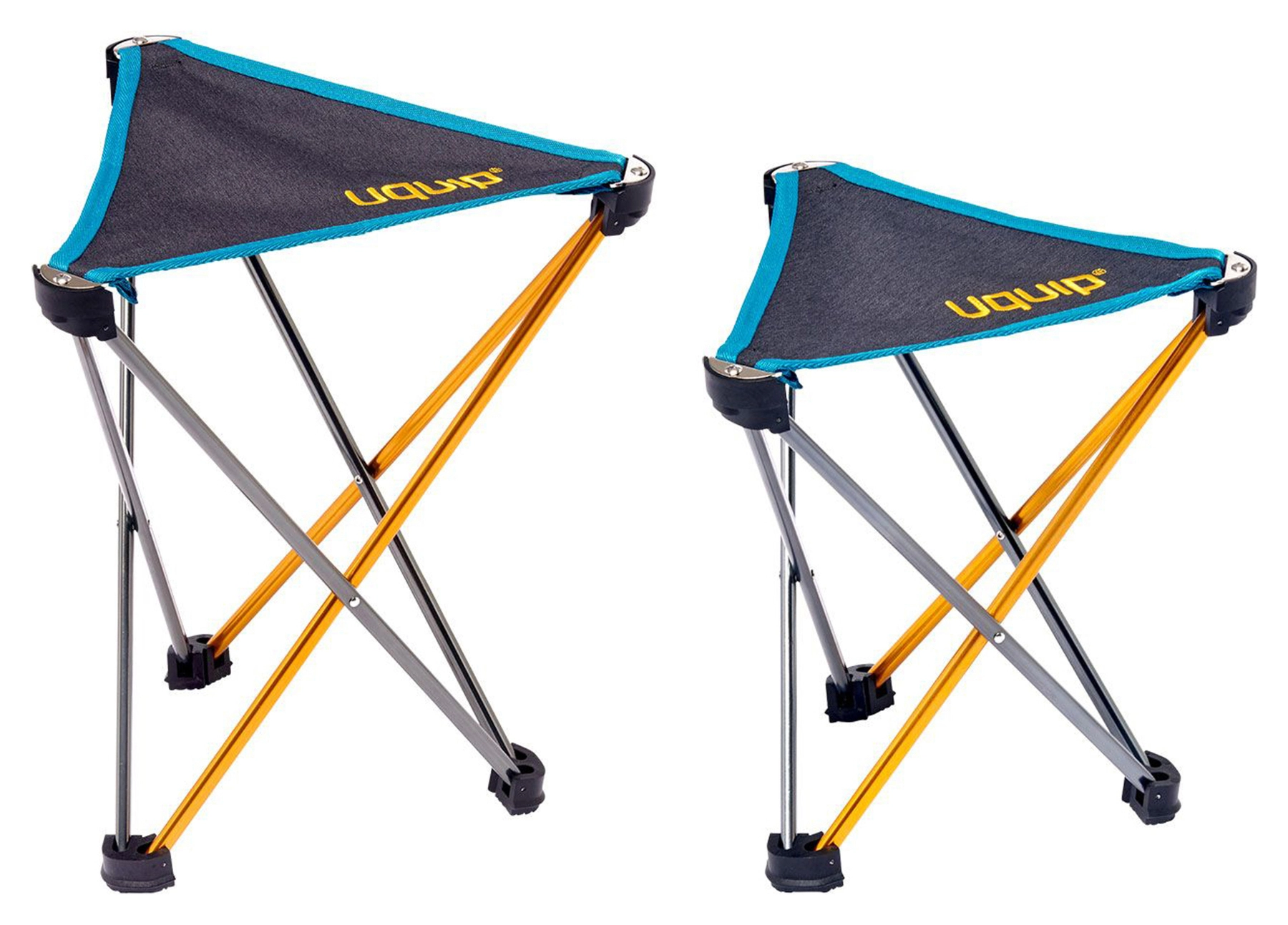 Trinity folding stool