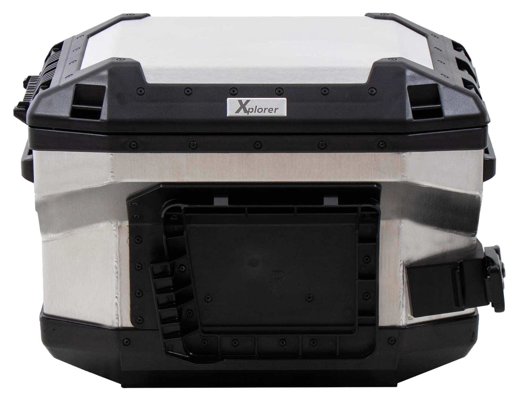 Xplorer Seitenkoffer für Cutout-Träger