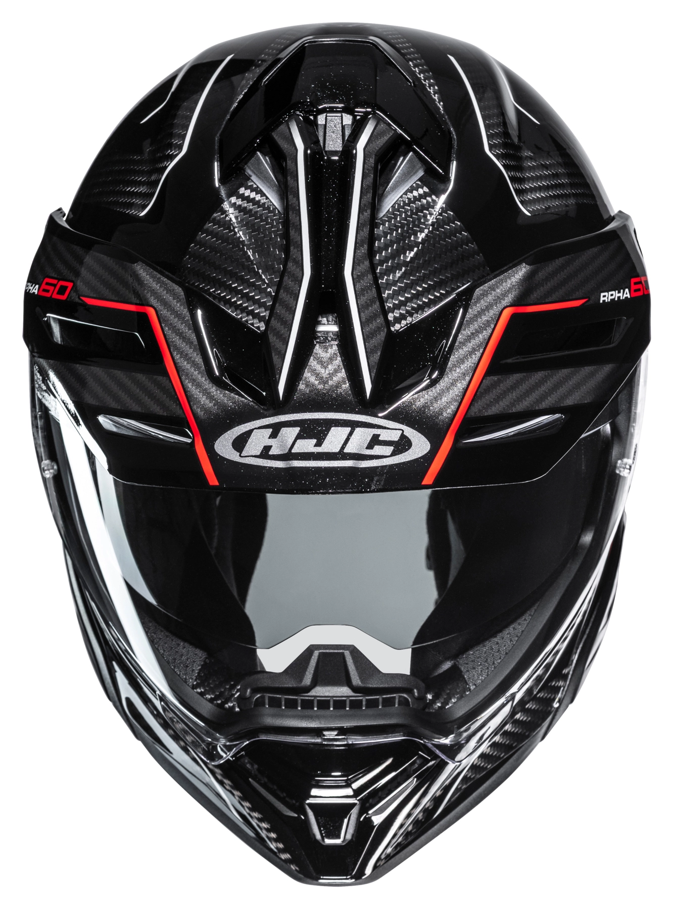 RPHA 60 Carbon Oure MC21
