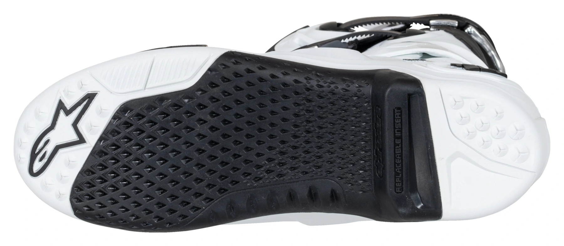 Tech 10 Supervented