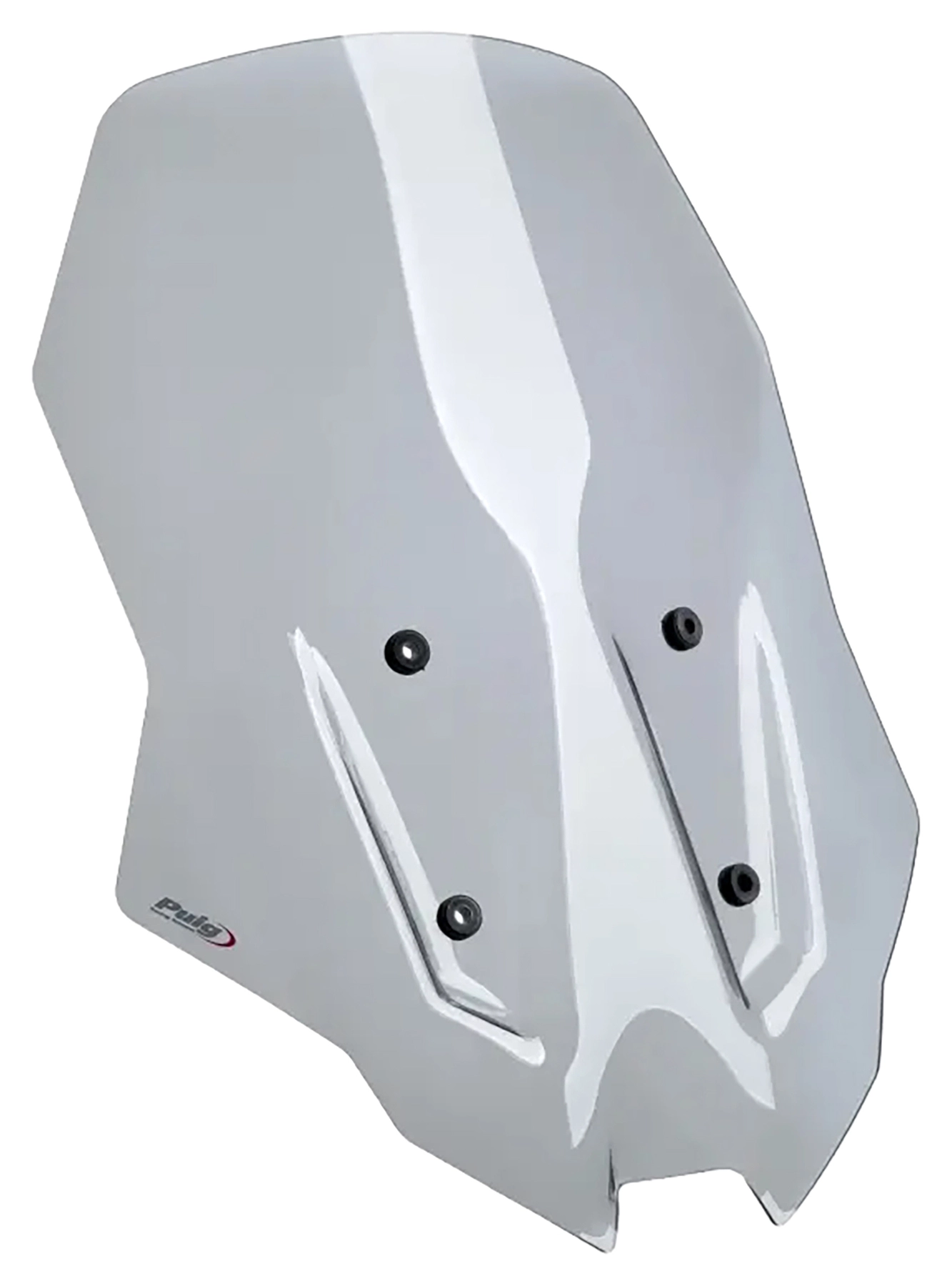 Tourenscheibe mit ABE