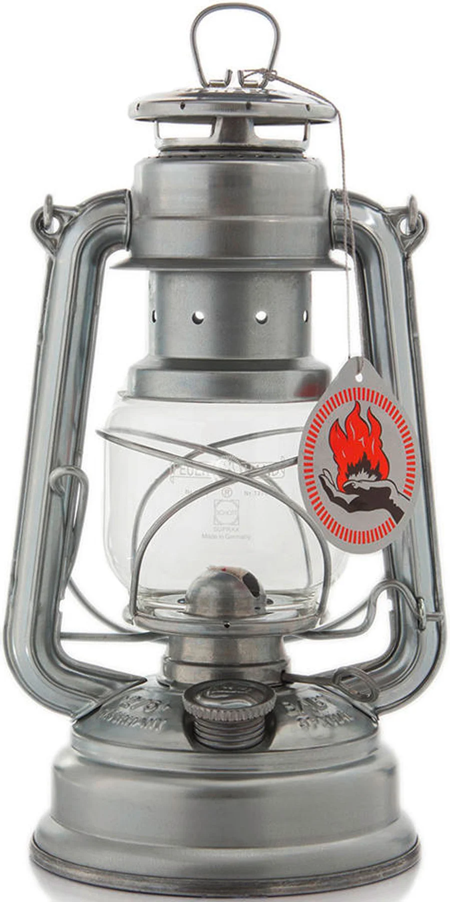Feuerhand lampe-tempête