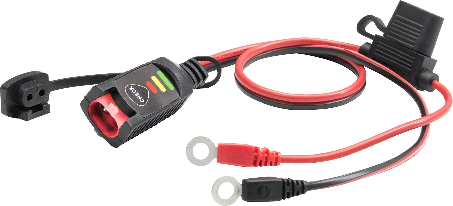 Set: ProCharger 4.000 Batterieladegerät