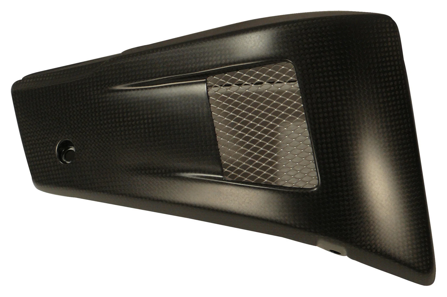Carbon parts for Ducati Diavel 2011-2018