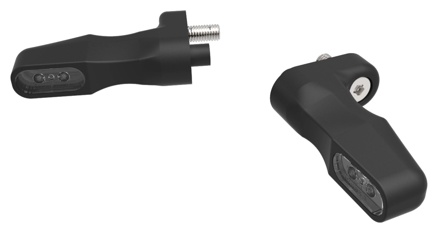 Triumph Union Evo 2In1 Blinker