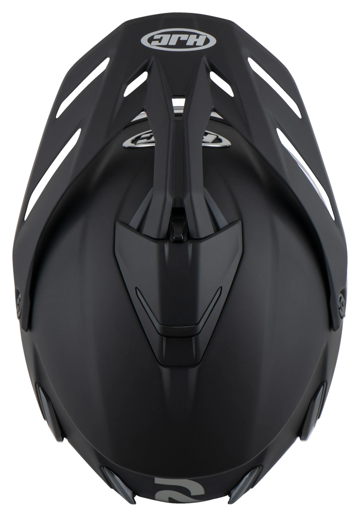 HJC RPHA 60 matt schwarz