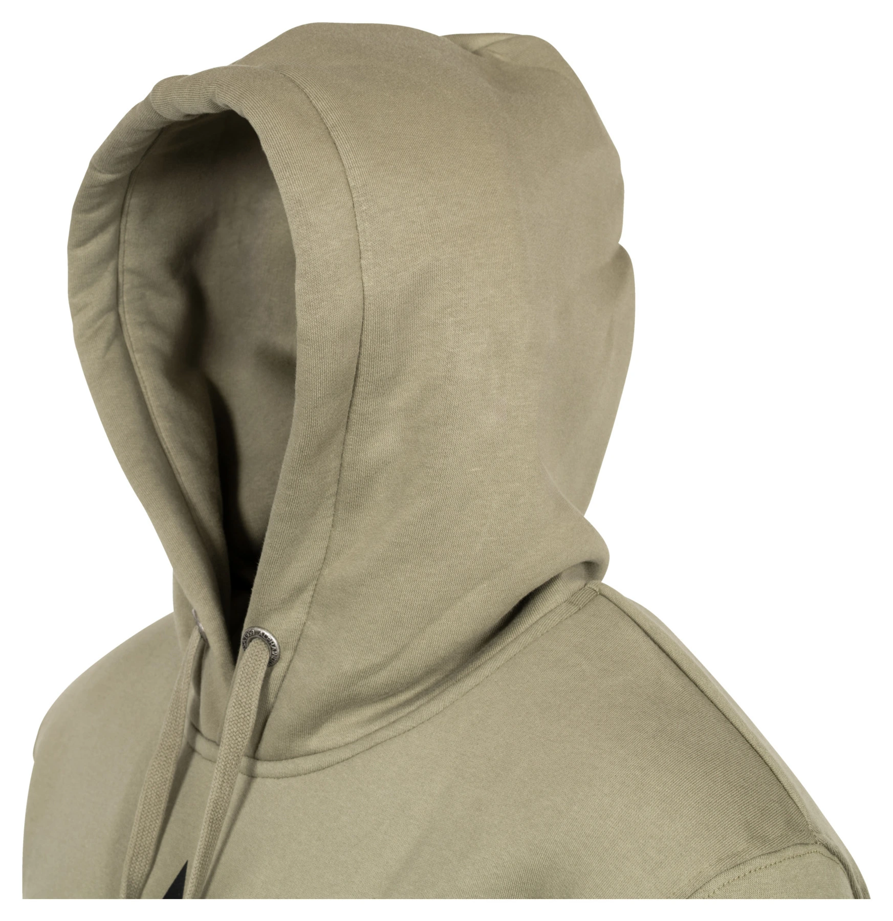 Basic Hoodie