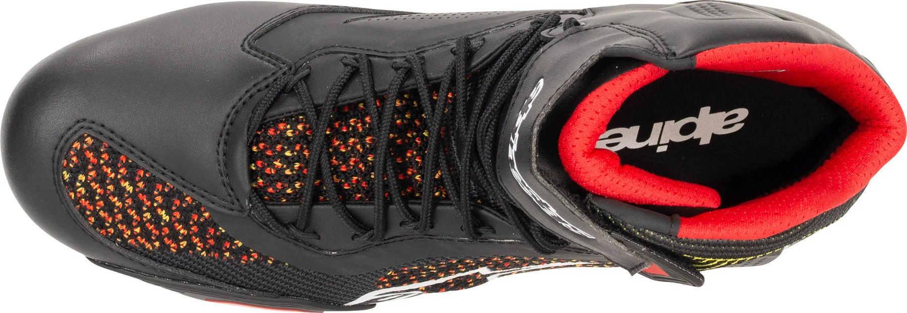 Faster 3 Rideknit Stiefel