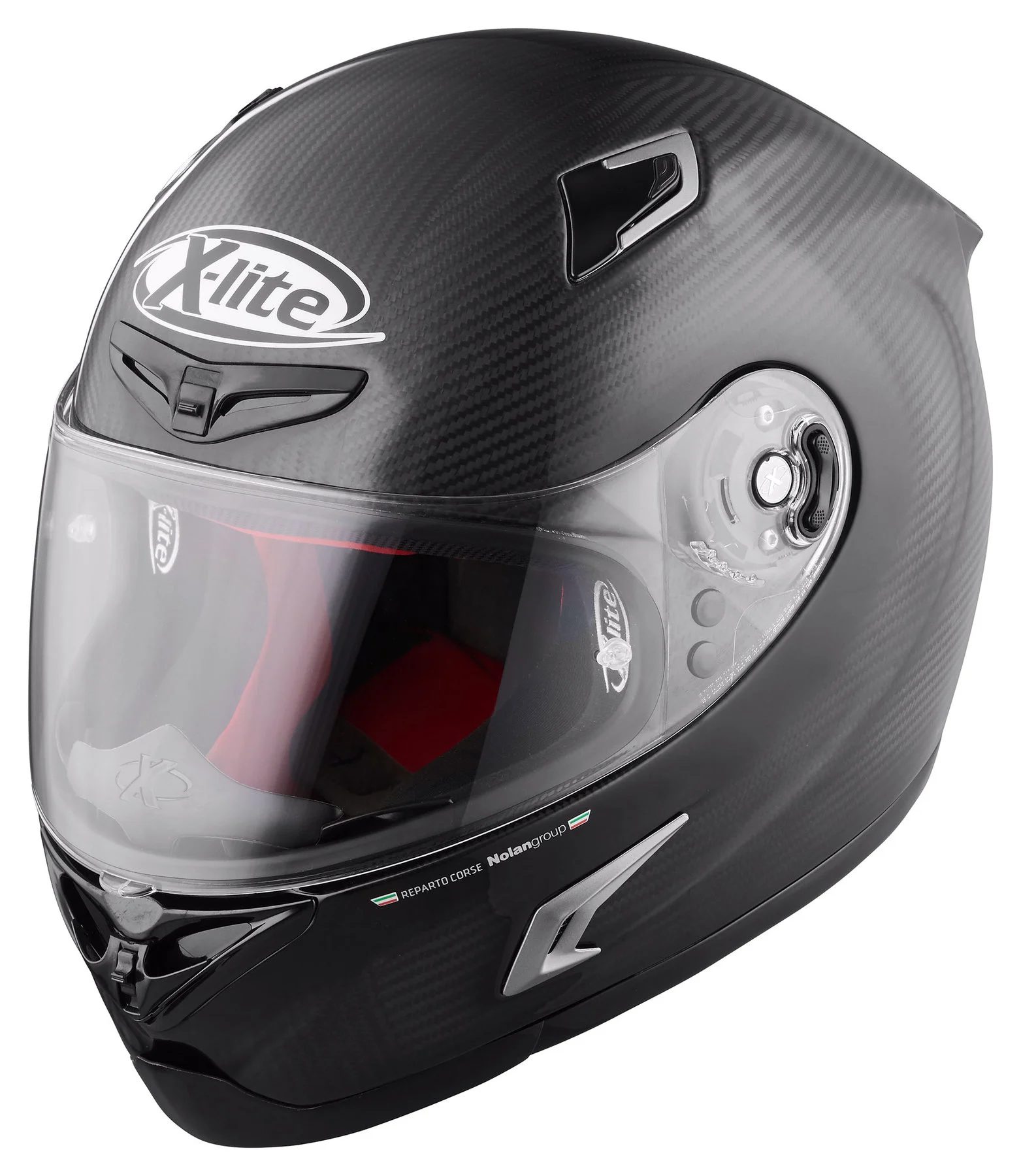 X-802RR Carbon