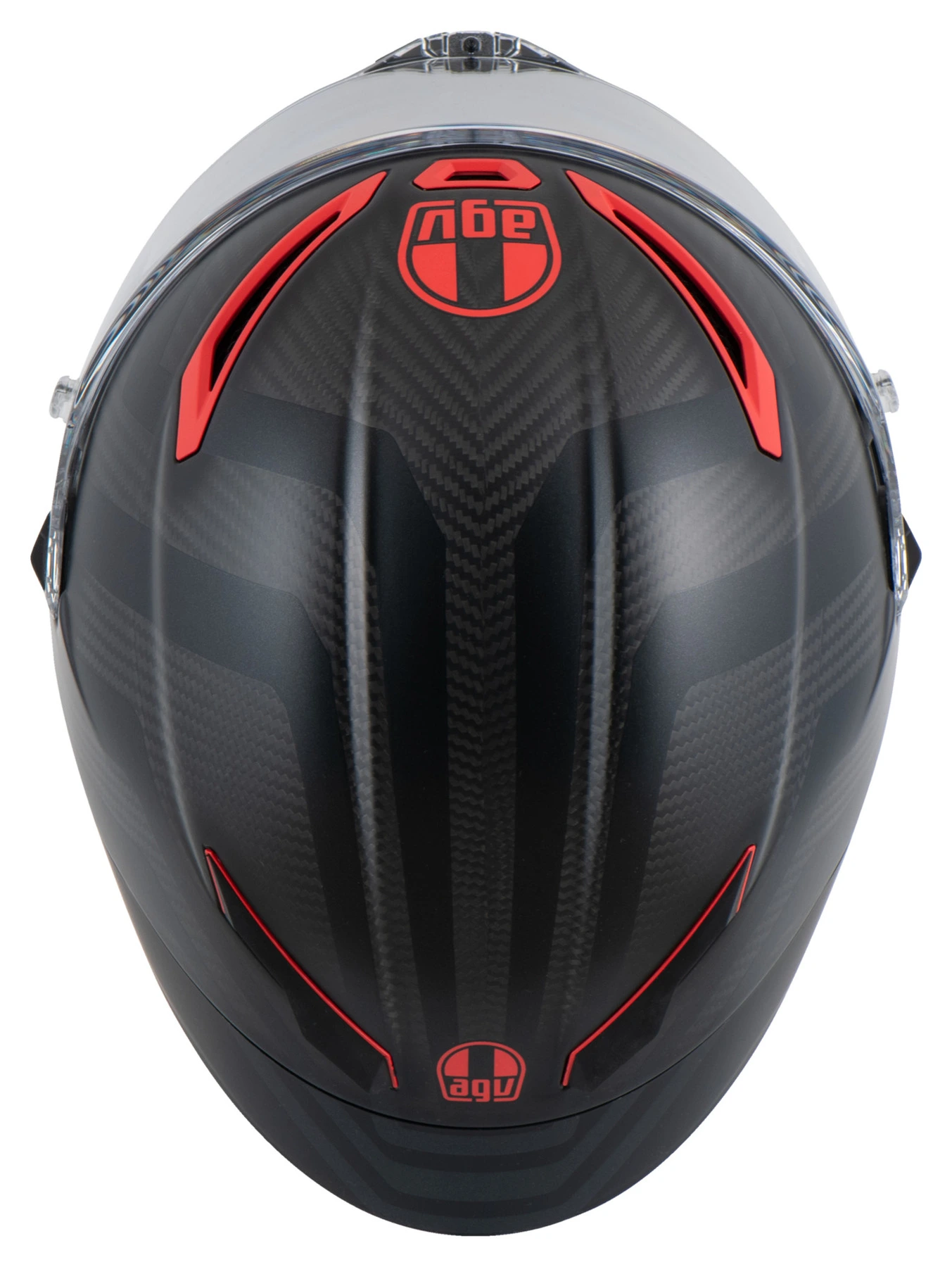 Pista GP RR 2.6 Intrepido