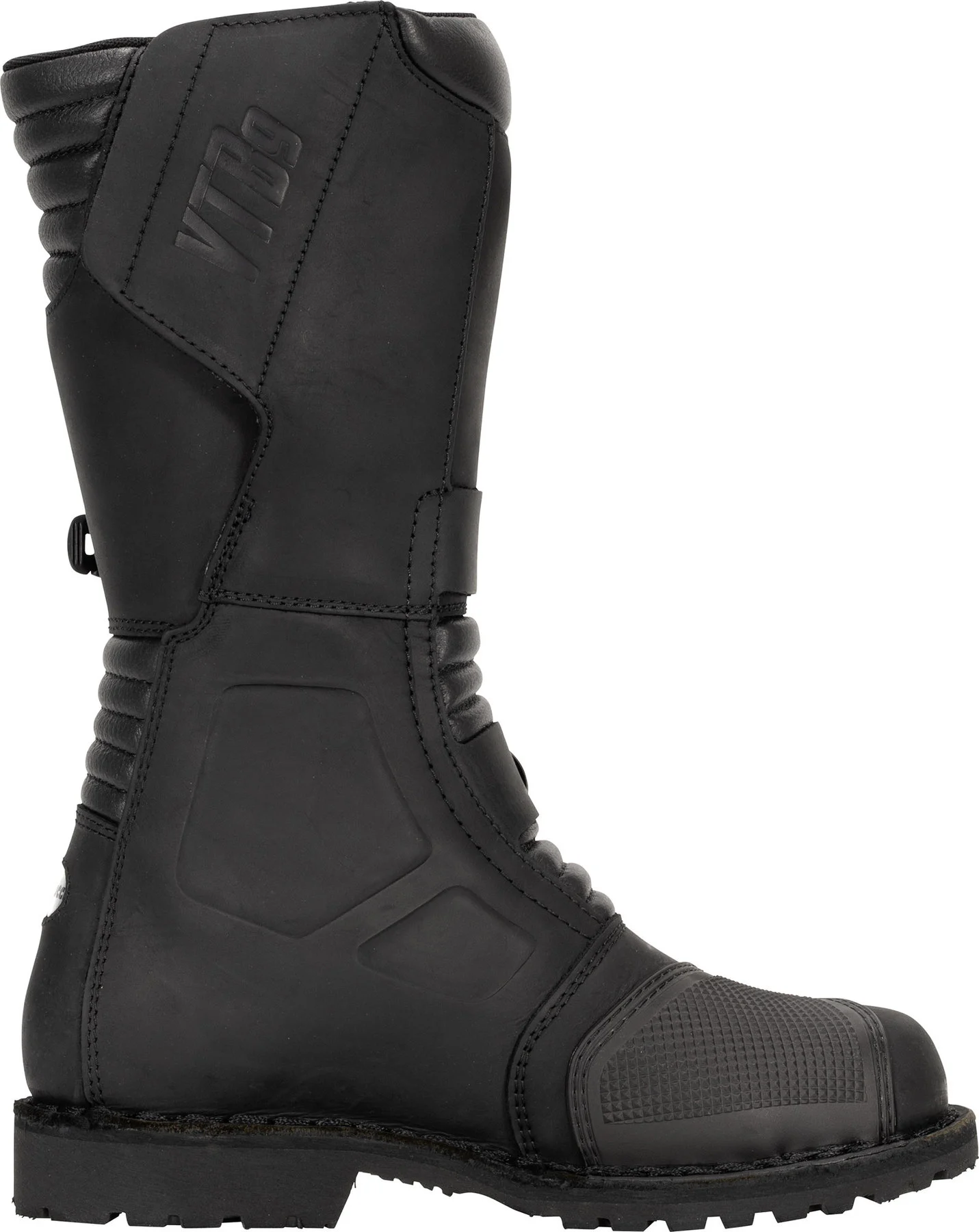 Vanucci motorcycle boots deals