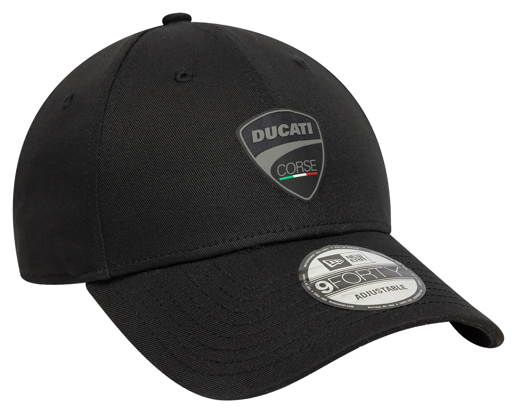 Ducati Washed 9Forty