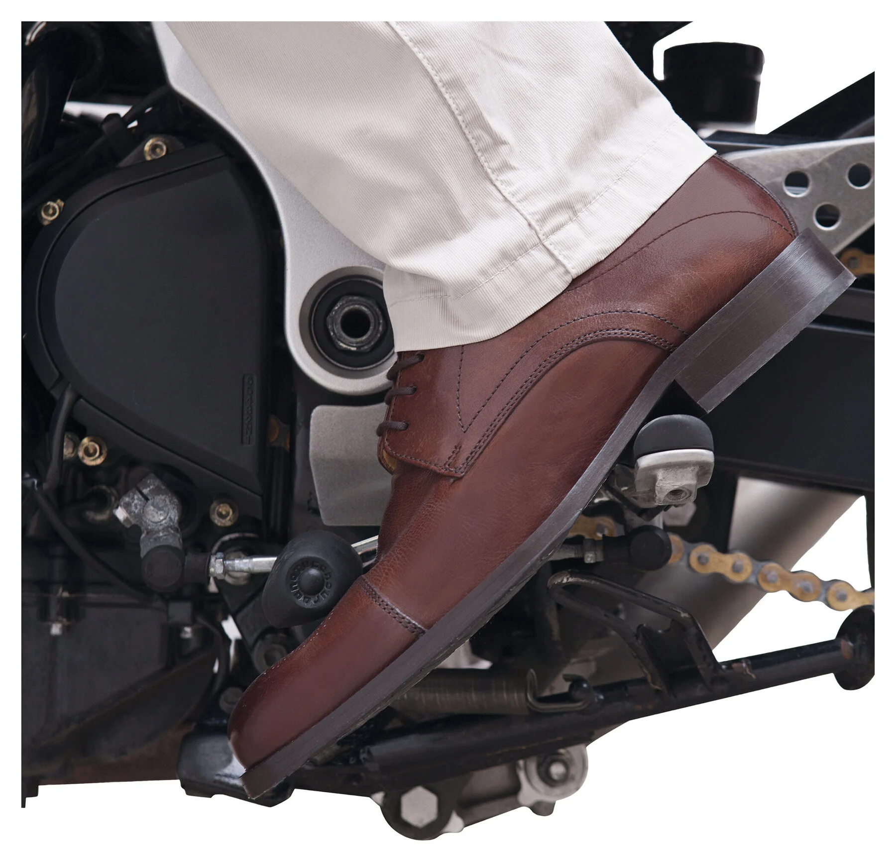 Zab. obuwia New Foot