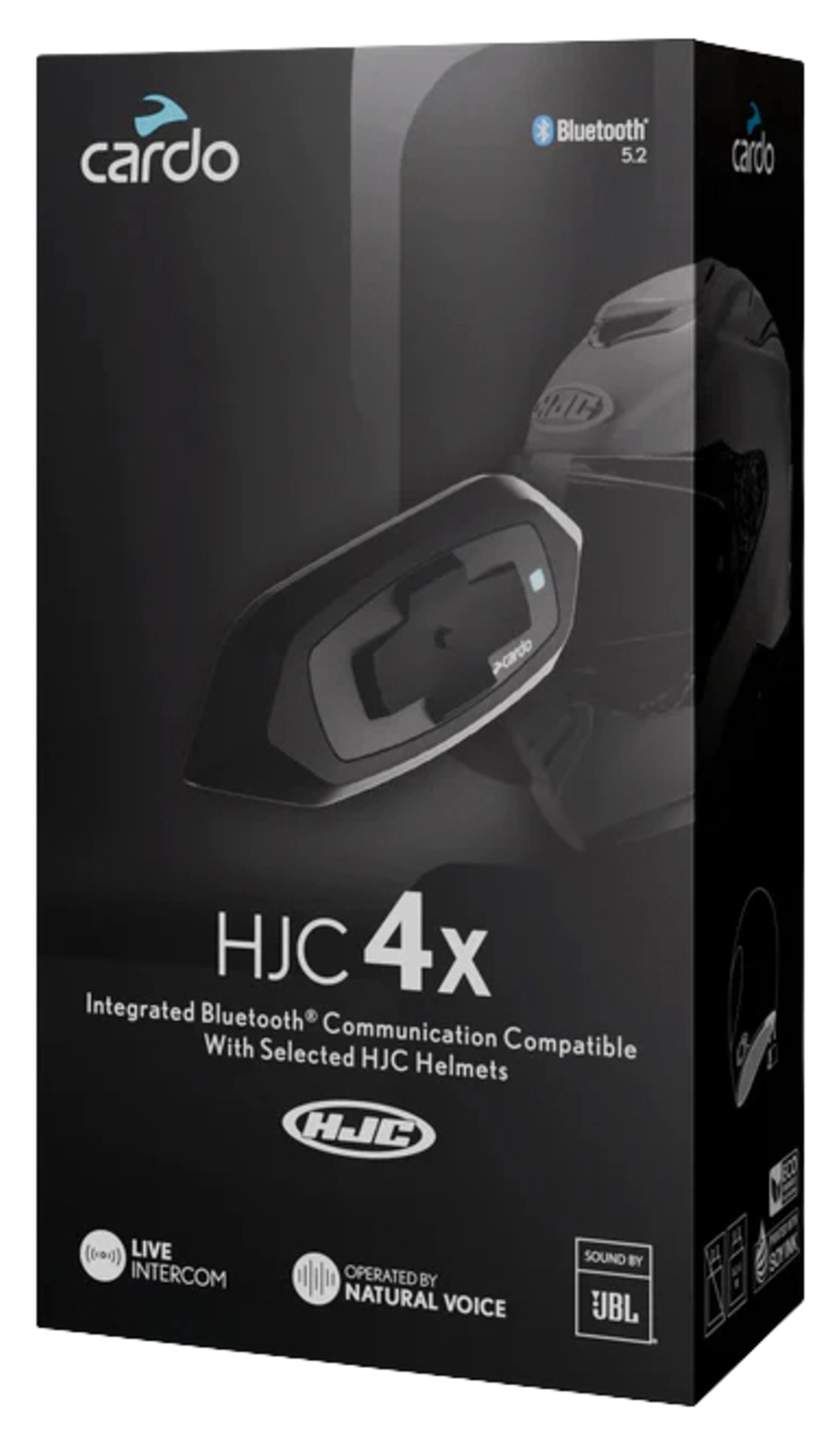 HJC-4X