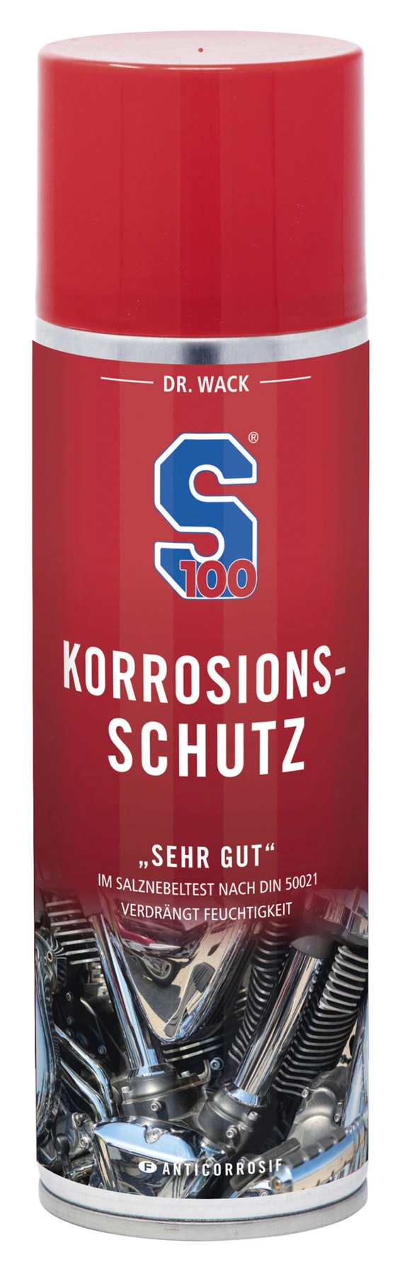 Korrosions-Schutz