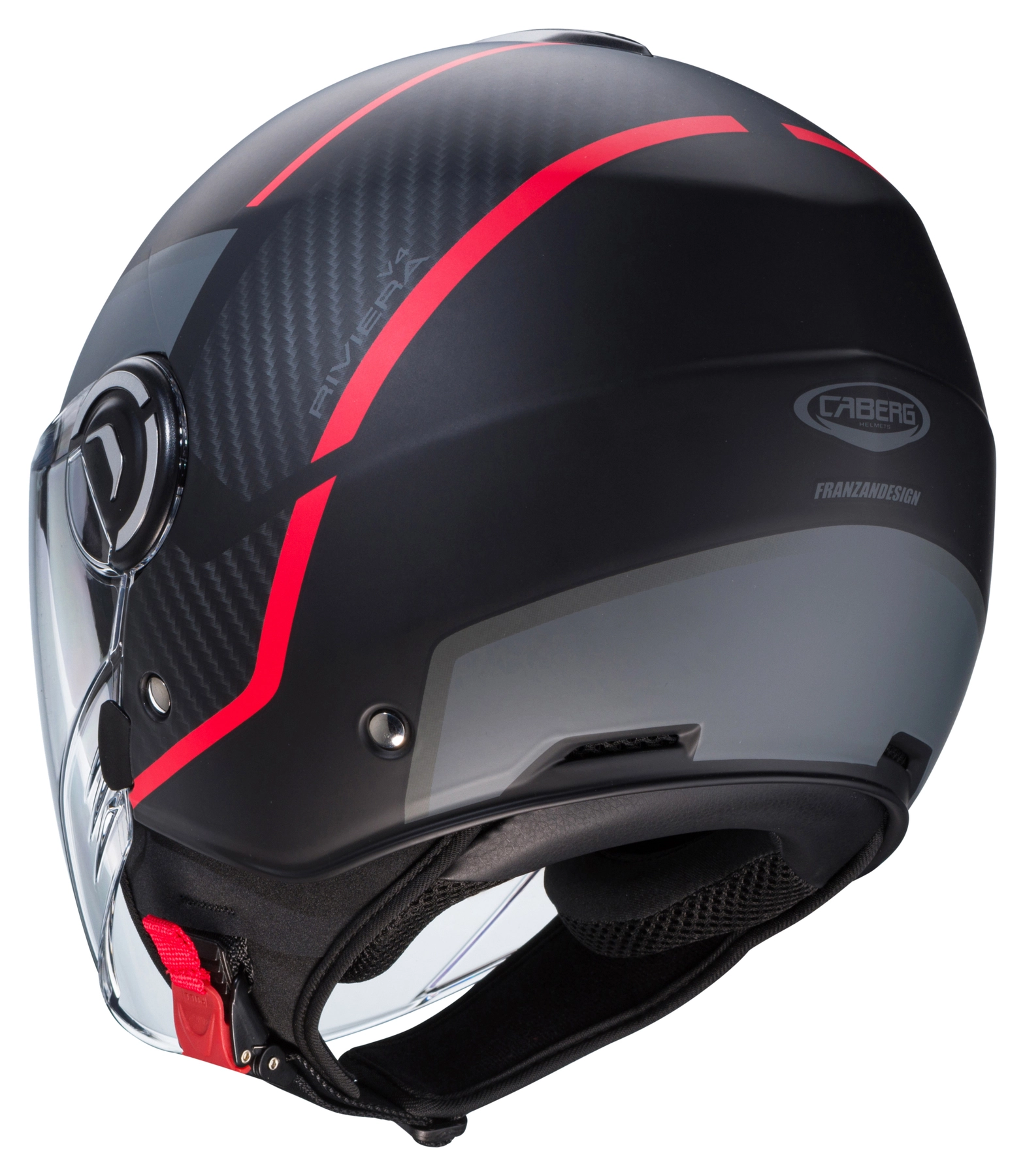Riviera V4 X Geo