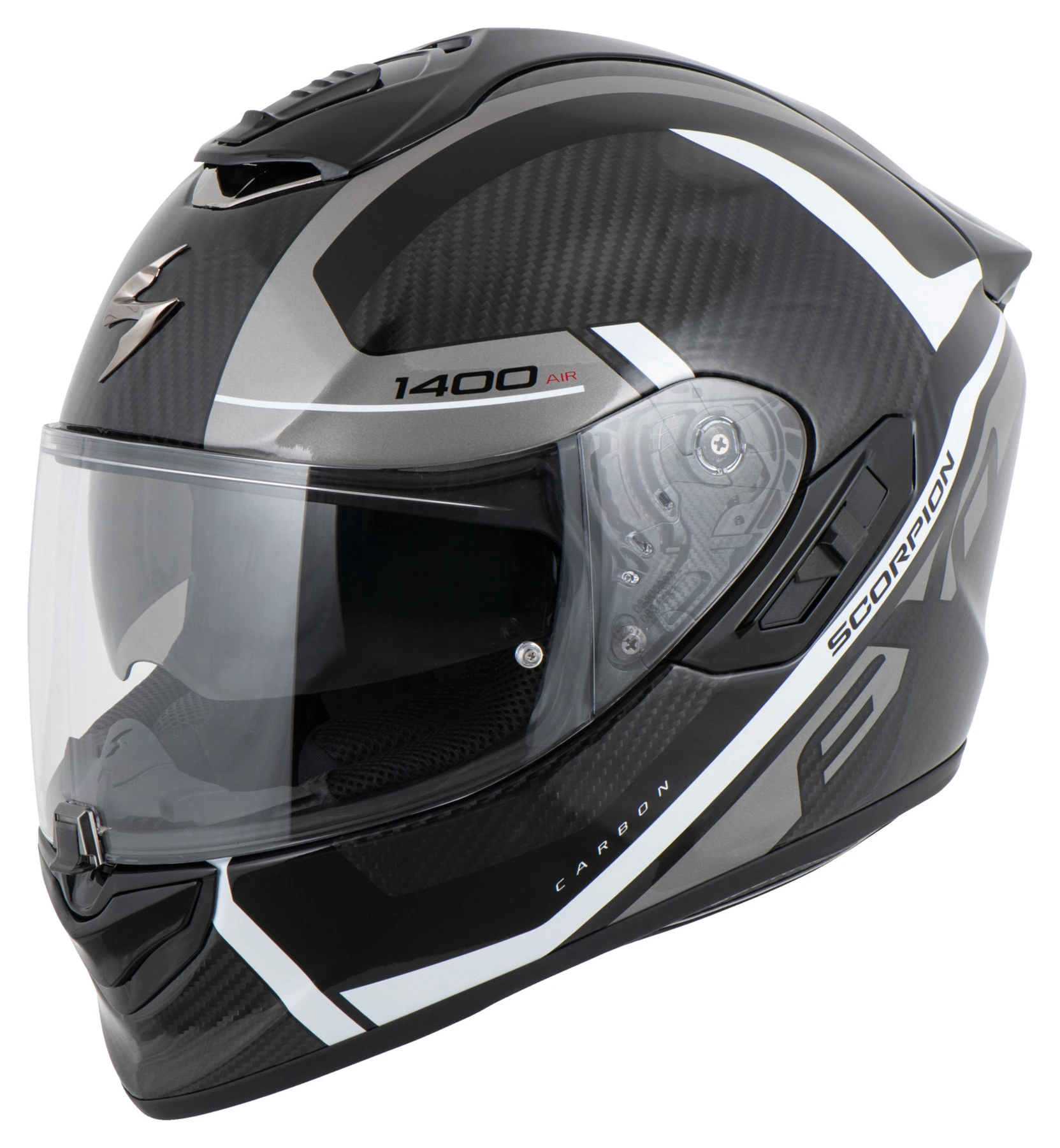 EXO-1400 EVO II Air Enko