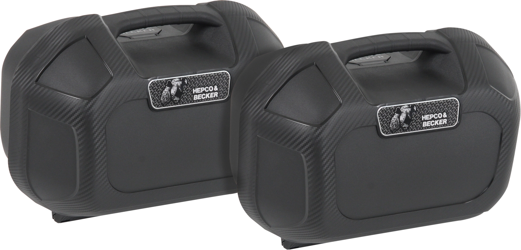 Orbit Sidecase-Set