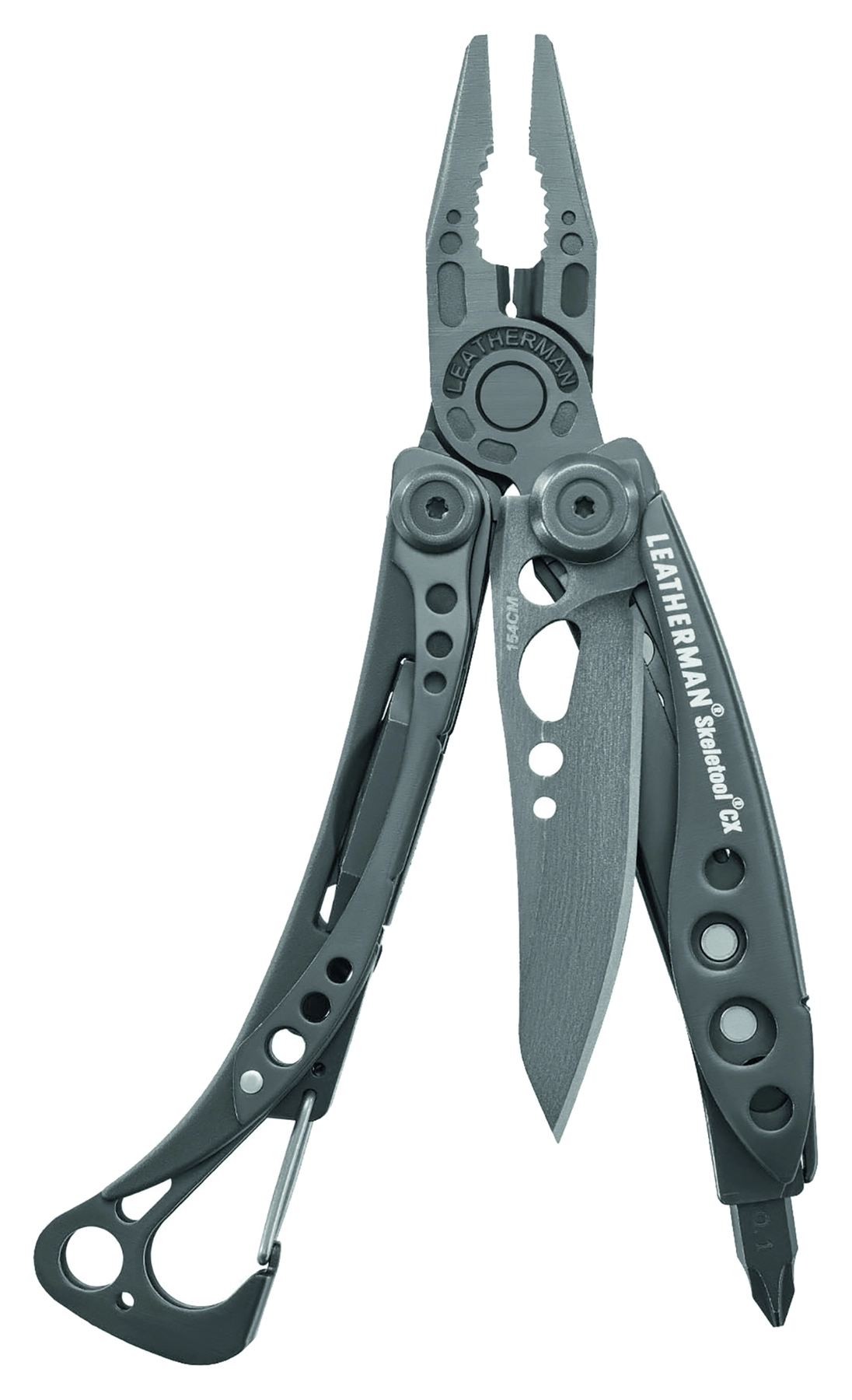 Multitool Skeletool