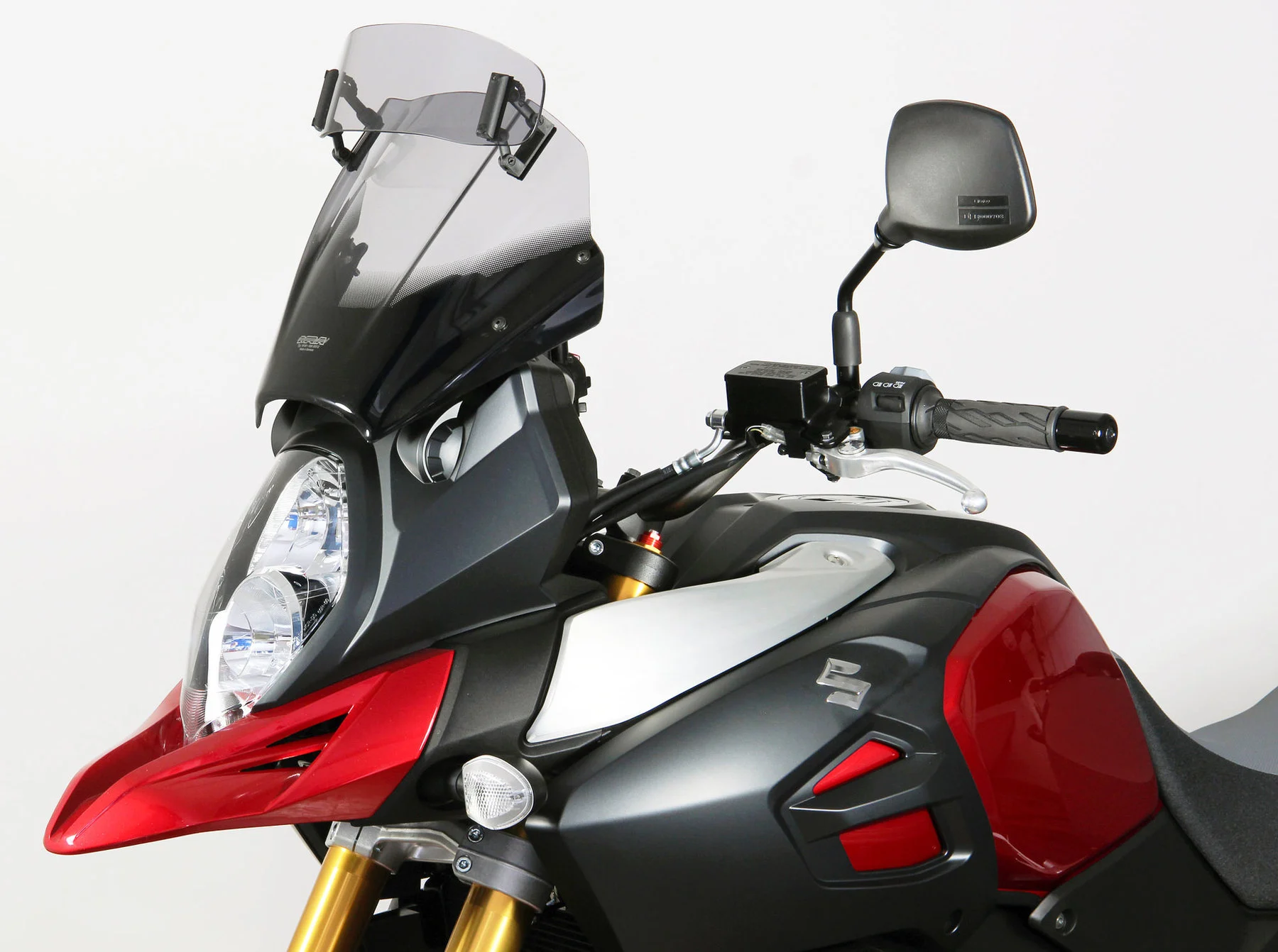 BULLE TOURING MRA VARIO