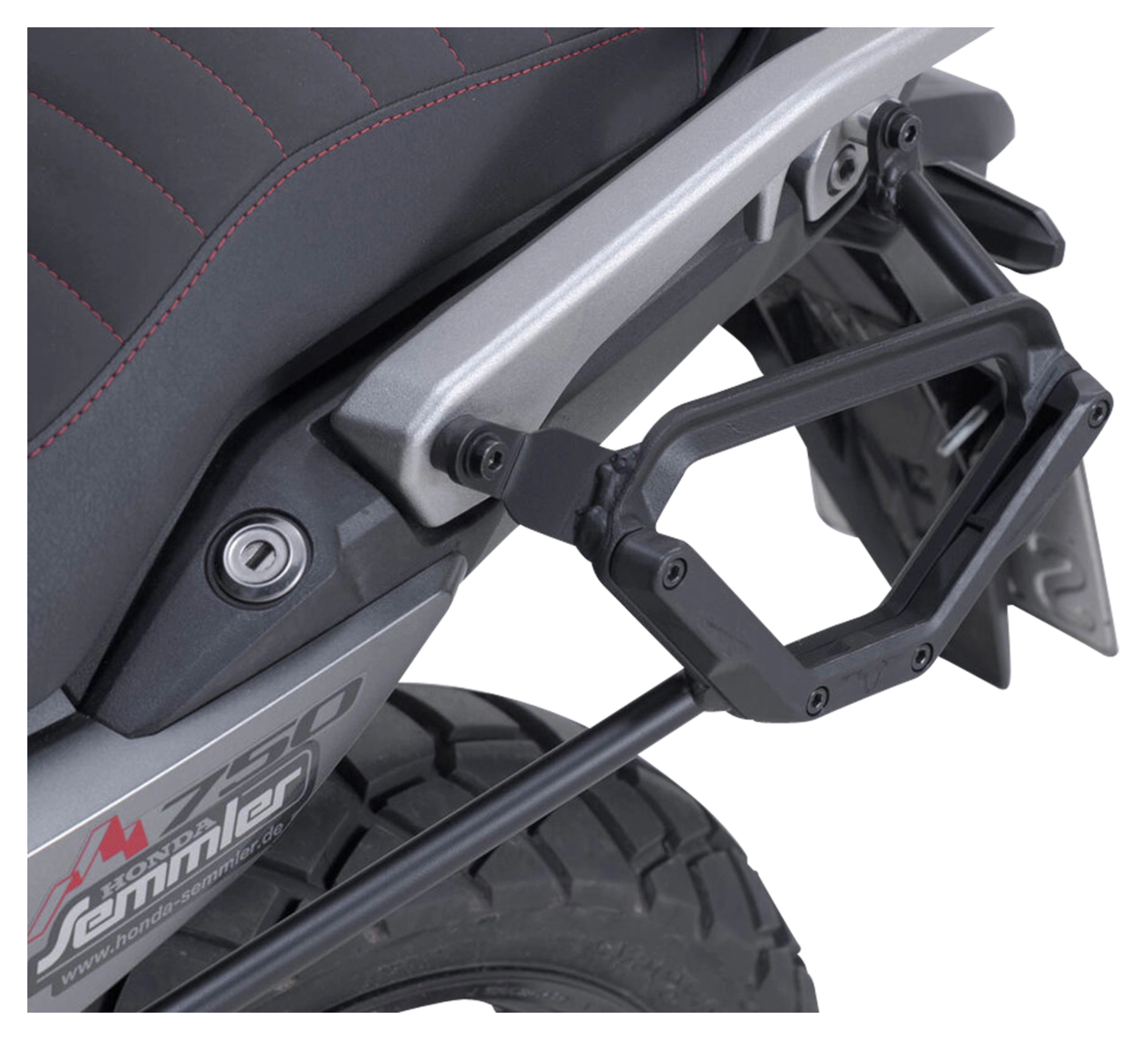 Support latéral V-LOC