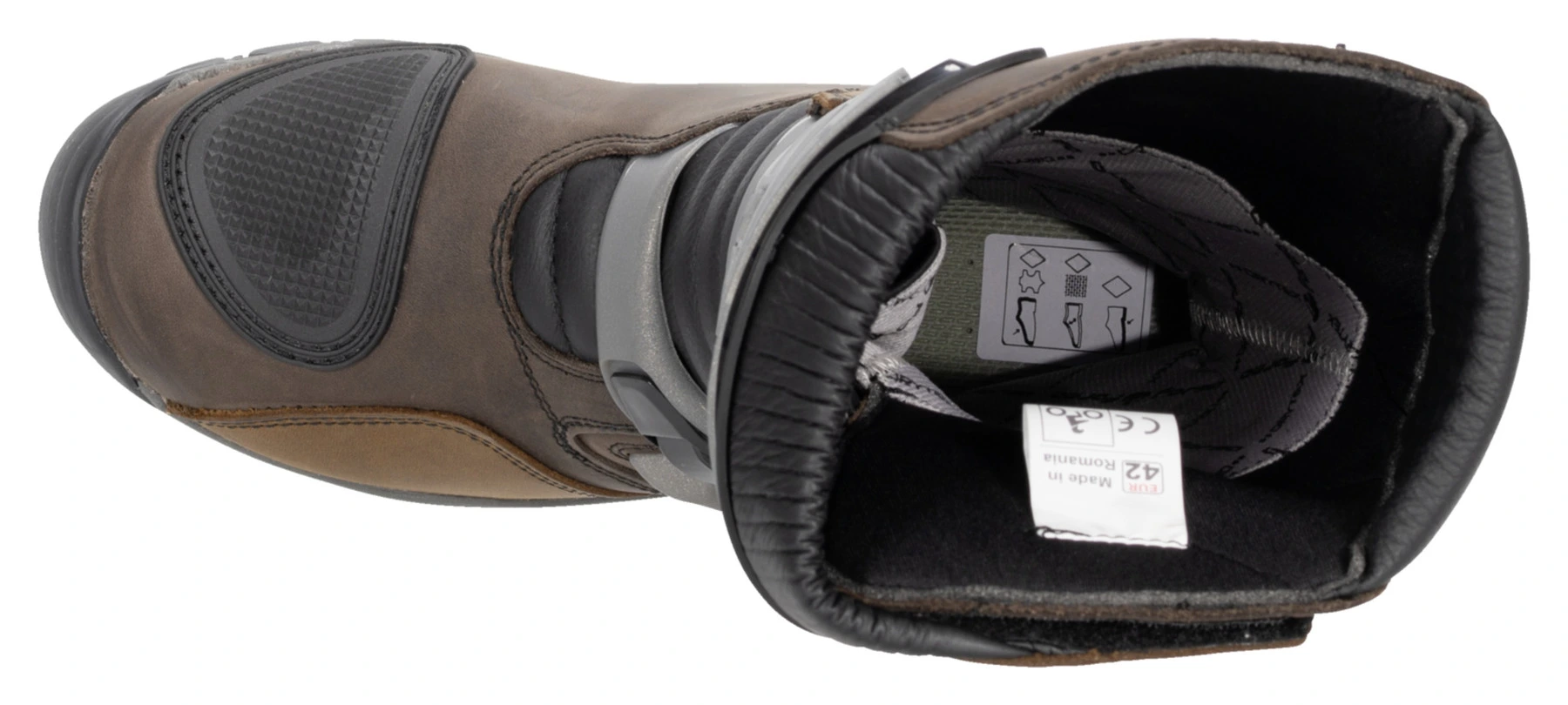 Bottes forma adventure low discount