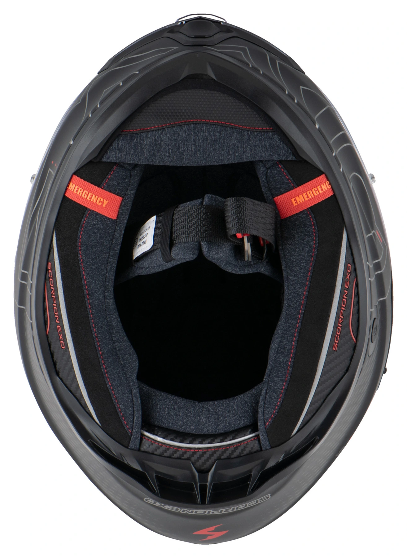 Exo-GT SP Air Techlane